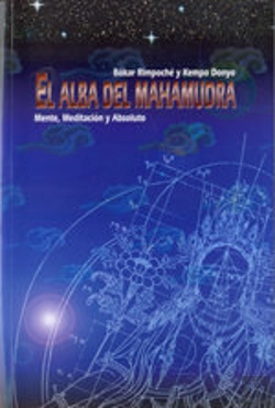 Bertrand.pt - El Alba Del Mahamudra (Mente, Meditacion Y Absoluto)