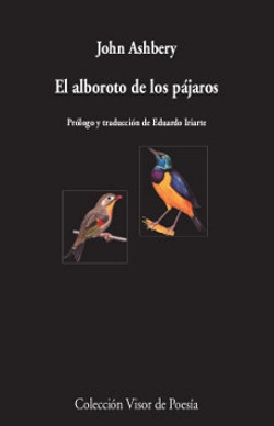 Bertrand.pt - El Alboroto De Los Pájaros