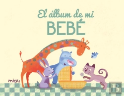 Bertrand.pt - El Album De Mi Bebe (+1 Año)
