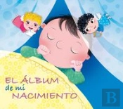 El Album De Mi Nacimiento (+1 Año)