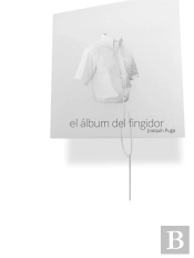 El Álbum Del Fingidor