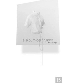 Bertrand.pt - El Álbum Del Fingidor