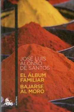 Bertrand.pt - El Álbum Familiar / Bajarse Al Moro