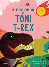 El Álbum Familiar De Toni T-Rex