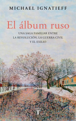 Bertrand.pt - El Álbum Ruso
