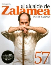 El Alcalde De Zalamea