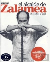 El Alcalde De Zalamea