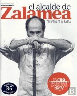 Bertrand.pt - El Alcalde De Zalamea