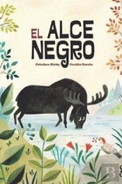 El Alce Negro