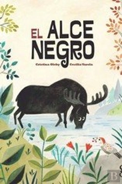 Bertrand.pt - El Alce Negro