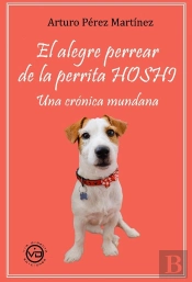 El Alegre Perrear De La Perrita Hoshi