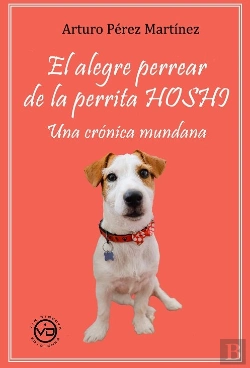 Bertrand.pt - El Alegre Perrear De La Perrita Hoshi