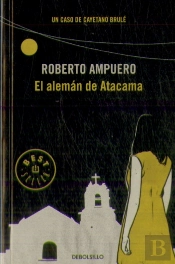 El Aleman De Atacama  