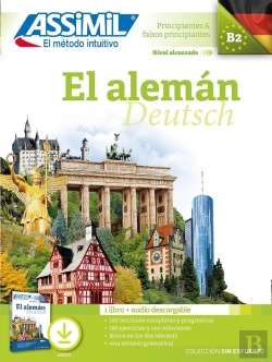 Bertrand.pt - El Alemán ; Deutsch ; B2