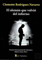 El Aleman Que Volvio Del Infierno
