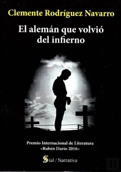 Bertrand.pt - El Aleman Que Volvio Del Infierno