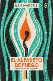 El Alfabeto De Fuego