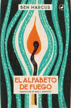 Bertrand.pt - El Alfabeto De Fuego