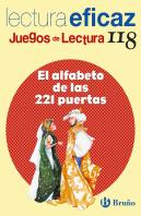 El Alfabeto De Las 221 Puertas Juego De Lectura