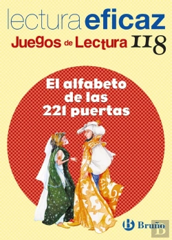 Bertrand.pt - El Alfabeto De Las 221 Puertas Juego De Lectura