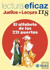 El Alfabeto De Las 221 Puertas Juego De Lectura