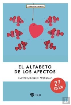 Bertrand.pt - El Alfabeto De Los Afectos