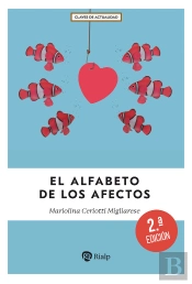 El Alfabeto De Los Afectos