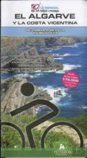 El Algarve Y La Costa Vicentina
