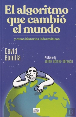 Bertrand.pt - El Algoritmo Que Cambió El Mundo