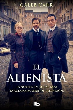 Bertrand.pt - El Alienista