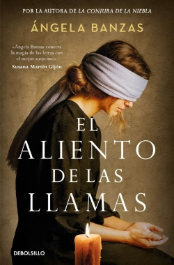 Bertrand.pt - El Aliento De Las Llamas