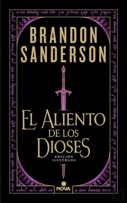 Bertrand.pt - El Aliento De Los Dioses (Edicion Ilustrada)