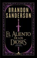 El Aliento De Los Dioses (Edicion Ilustrada)