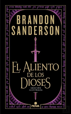 Bertrand.pt - El Aliento De Los Dioses (Edición Ilustrada)