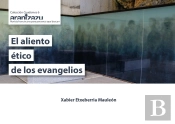 El Aliento Etico De Los Evangelios