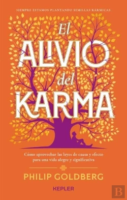 Bertrand.pt - El Alivio Del Karma