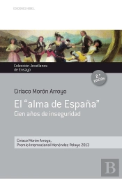 El 'Alma De España'