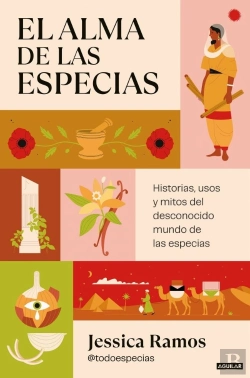 Bertrand.pt - El Alma De Las Especias