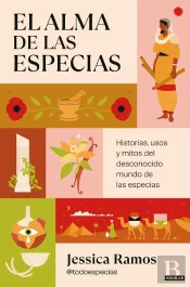 El Alma De Las Especias