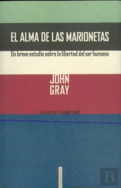 El Alma De Las Marionetas