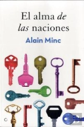 El Alma De Las Naciones