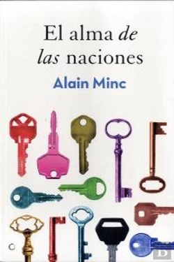 Bertrand.pt - El Alma De Las Naciones