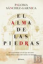 El Alma De Las Piedras