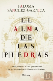 El Alma De Las Piedras