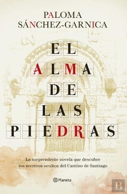 Bertrand.pt - El Alma De Las Piedras
