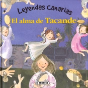 El Alma De Tacande