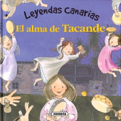 Bertrand.pt - El Alma De Tacande