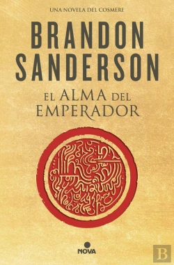 Bertrand.pt - El Alma Del Emperador