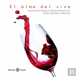 Bertrand.pt - El Alma Del Vino