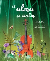 El Alma Del Violin